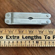Leatherman super multi for sale  Nampa