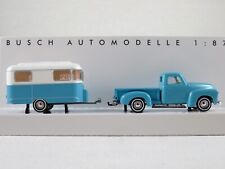 Busch 48243 chevrolet gebraucht kaufen  Bad Abbach