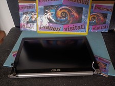 Asus  UX501V COVER COMPLETA DEL DISPLAY LCD FULLHD 1920X1080 comprar usado  Enviando para Brazil