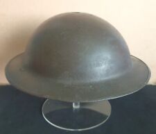 Ww2 british brodie for sale  WINCHESTER