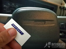 Stemma logo clacson volante FIAT PANDA 141 4x4 750 900 1000 young country hobby, usado comprar usado  Enviando para Brazil