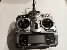 Spectrum dx7 transmitter. for sale  HOOK