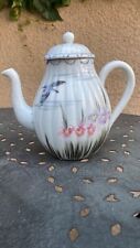 Ancienne cafetiere theiere d'occasion  Clermont-Ferrand-