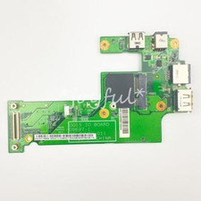 Notebook Dell Inspiron 15R N5010 alimentação USB DC conector e placa de E/S 48.4HH02.011 DG15 comprar usado Notebook Dell Inspiron 15R N5010 alimentação USB DC conector e placa de E/S 48.4HH02.011 DG15 comprar usado  Enviando para Brazil