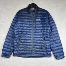 Rab nikwax microlight for sale  Davenport