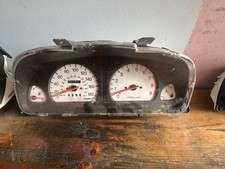 Impreza instrument cluster for sale  READING