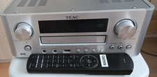 Teac 700dab stereoanlage gebraucht kaufen  Unterhaching