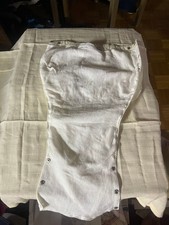 Windelhosen gummihose zewi gebraucht kaufen  Jestetten