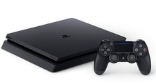 Sony ps4 slim gebraucht kaufen  Runkel