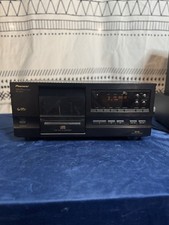Pioneer f507 file for sale  Stilwell