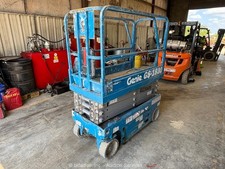 2017 genie 1930 for sale  Fort Worth