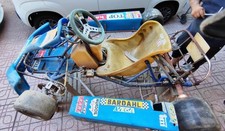 Kart 125 solo usato  Napoli