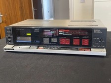 Aiwa 990 cassette for sale  LONDON