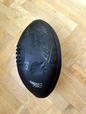 Signed england rugby for sale  LONDON