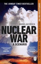 Nuclear War: The bestselling non-fict... by Jacobsen, Annie Paperback / softback comprar usado Nuclear War: The bestselling non-fict... by Jacobsen, Annie Paperback / softback comprar usado  Enviando para Brazil