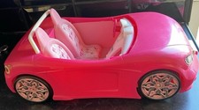 Barbie pink convertible for sale Barbie pink convertible for sale  BROMSGROVE