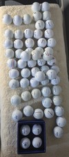 Golf balls mixed for sale  Kokomo