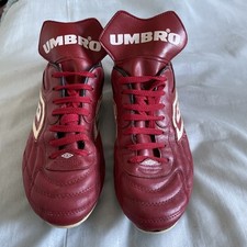 Men retro umbro for sale  MAIDENHEAD