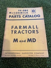 Original 1950 international for sale  LLANELLI