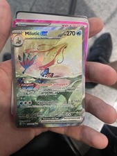 Milotic 237 191 usato  Montaione