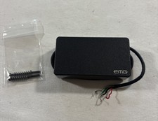 2019 emg passive for sale  Gainesville