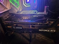 Msi geforce rtx for sale  Lafayette