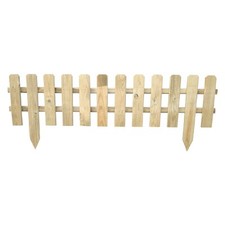 Steccato legno inglese usato Steccato legno inglese usato  Alatri