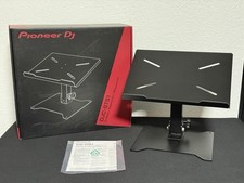 Suporte Pioneer DJ DJC-STS1 compatível com RMX-1000 / DDJ-XP1-2 /LAPTOP - comprar usado Suporte Pioneer DJ DJC-STS1 compatível com RMX-1000 / DDJ-XP1-2 /LAPTOP - comprar usado  Enviando para Brazil