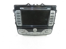 RADIO FORD S-MAX I (WA6) 7612300533 M1023595 na sprzedaż  PL