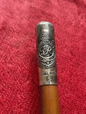 Military cane royal for sale  LAUNCESTON