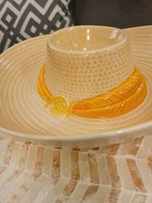 Vintage mexican hat for sale  Dallas