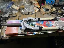 Usado, Garfo de suspensão vintage MTB Marzocchi Zokes 26" rodas 1-1/8 sem rosca seco comprar usado  Enviando para Brazil