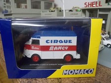 Citroen type cirque d'occasion  Muret