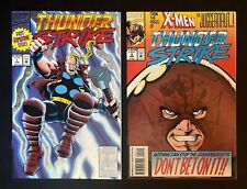 Thunderstrike grade lot for sale  Tacoma