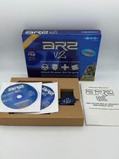 Ar2 action replay gebraucht kaufen  Neustadt
