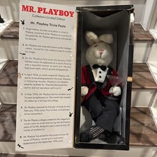 Vintage 1999 playboy for sale  League City