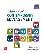Essentials contemporary manage for sale  Montgomery