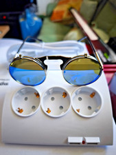Sonnenbrille herren gebraucht kaufen  Lähden