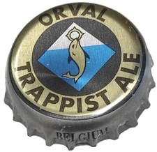 Belgium beer capsule d'occasion  Expédié en Belgium