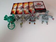 Bakugan grey gold for sale  IVER