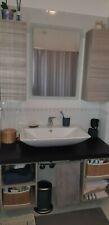 Mobile bagno sospeso usato  Cormano
