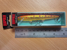 Rapala spgfr spotted for sale  CHELTENHAM
