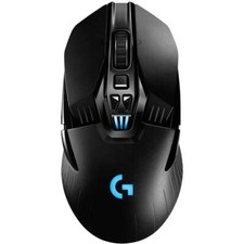 Logitech g903 lightspeed for sale  CANNOCK
