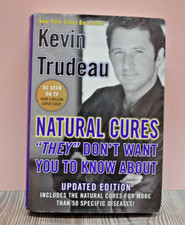 Natural cures kevin for sale  Bronx