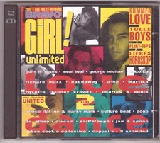 Girl unlimited gebraucht kaufen  Eschach