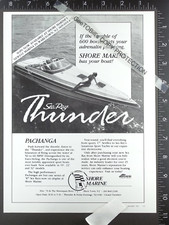 1987 advertisement shore for sale  Lodi