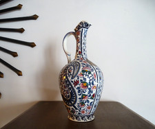 Aiguiere pichet faience d'occasion  Gondreville