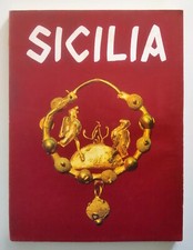 Sicilia 1968 rivista usato  Roma