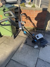 Macallister rotivator for sale  LEEDS