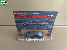 Voiture Miniature Chevrolet Camaro IROC-Z ERTL au 1/43 comprar usado  Enviando para Brazil